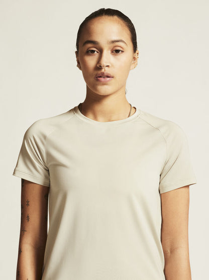 Collective SS Tee Women