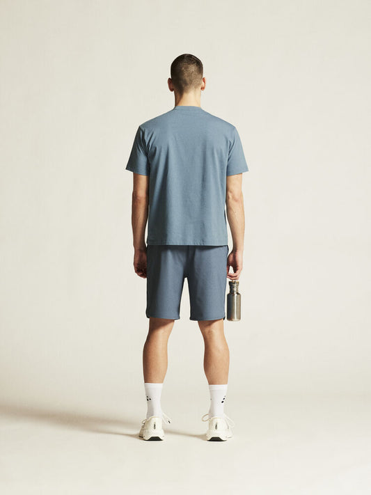 Collective Relaxed SS Tee Men