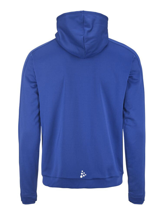 Evolve 2.0 Brushed Hood Jacket Men