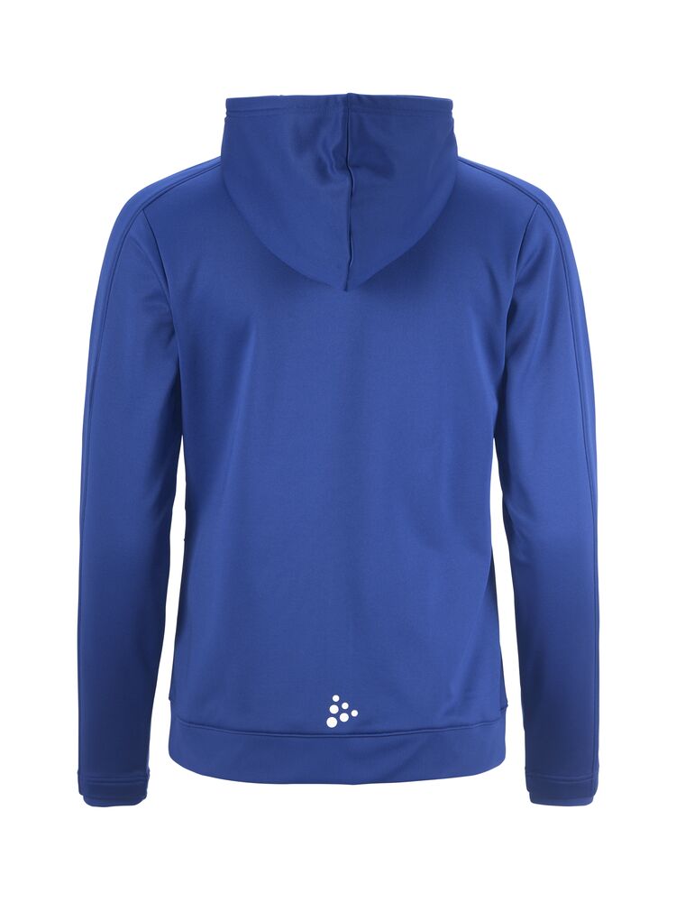 Evolve 2.0 Brushed Hood Jacket Women