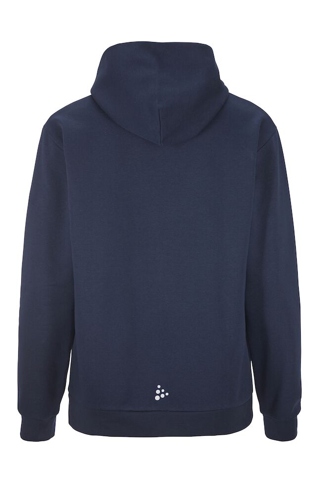 Community 2.0 Craft Hoodie Men