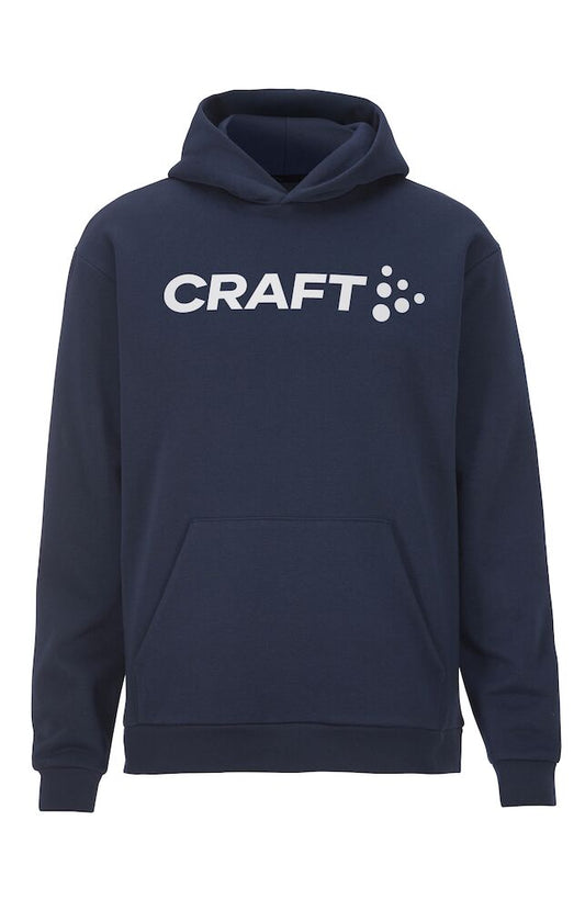 Community 2.0 Craft Hoodie Men