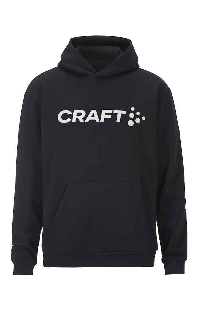 Community 2.0 Craft Hoodie Men