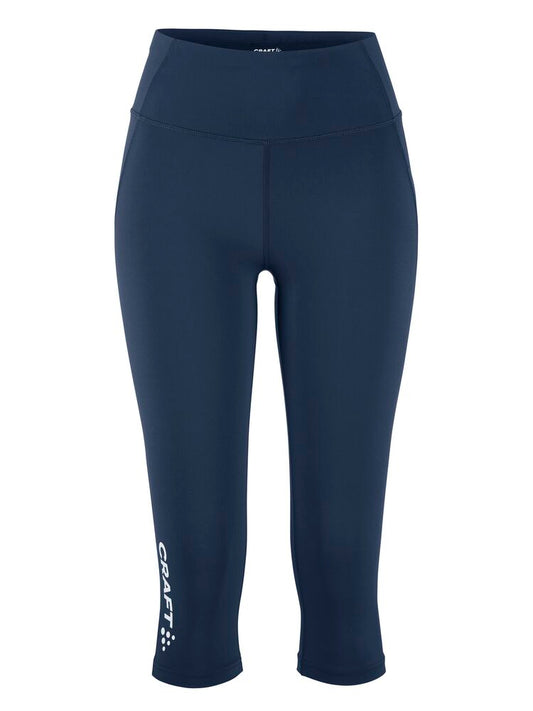 Rush 2.0 Capri Hosen Women