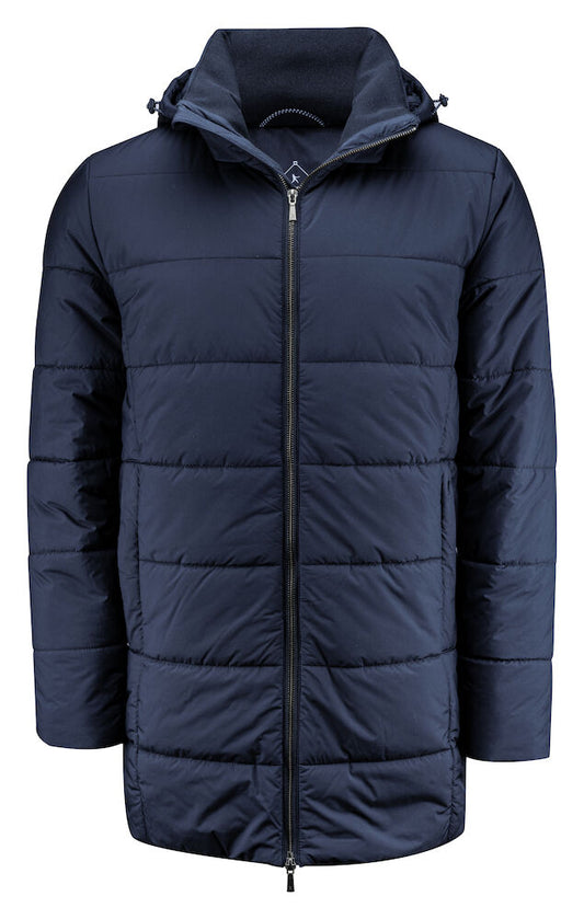 Nordmont Mantel Herren