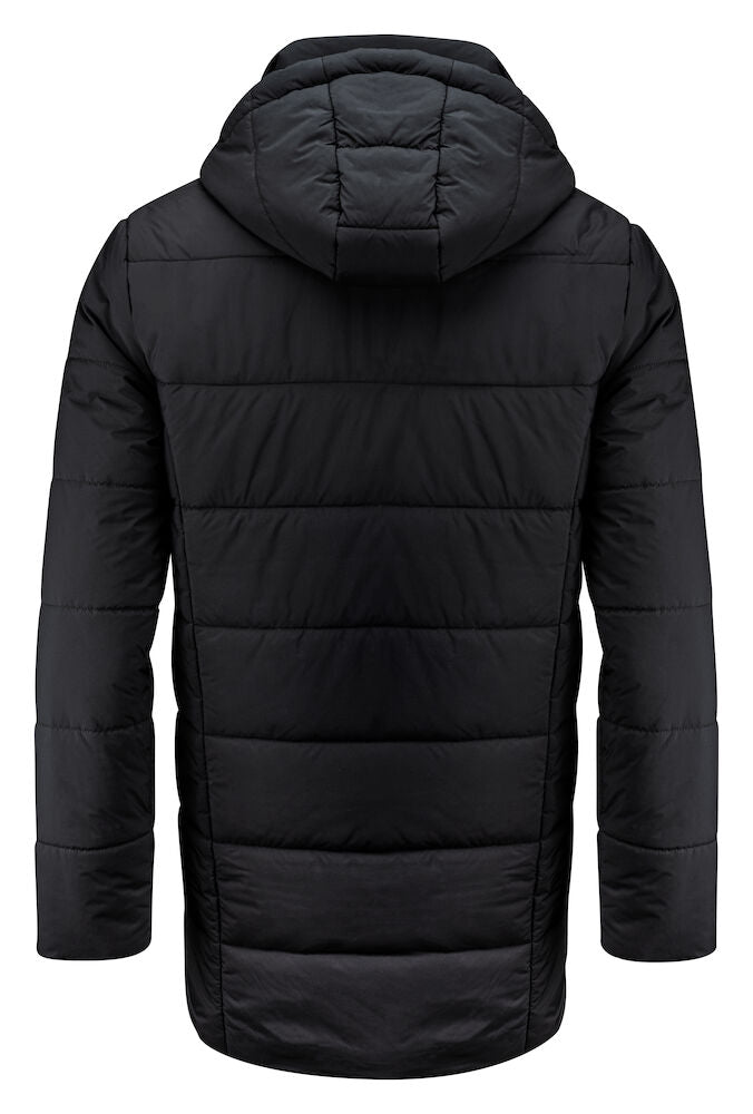 Nordmont Mantel Herren