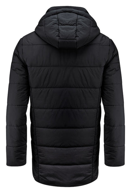 Nordmont Mantel Herren