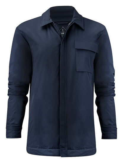 Lander Hemdjacke Unisex
