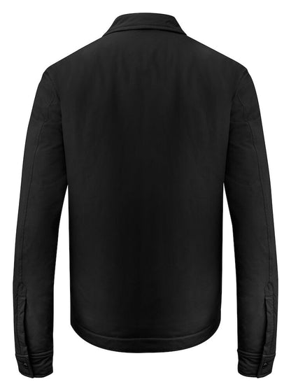 Lander Hemdjacke Unisex