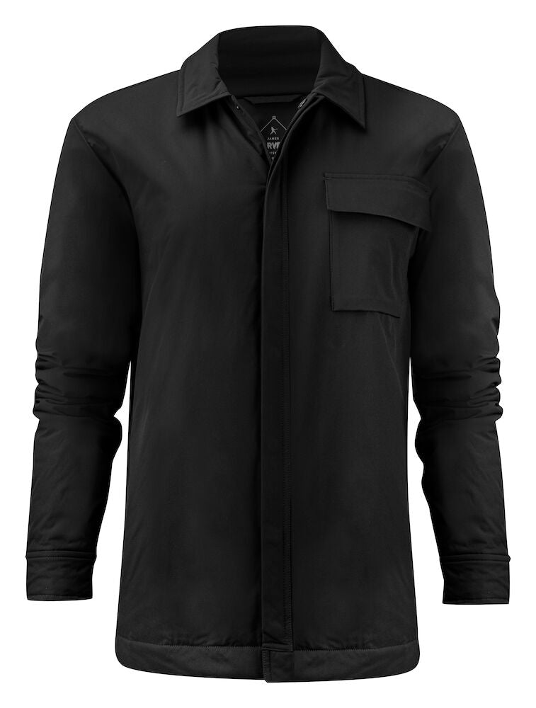 Lander Hemdjacke Unisex