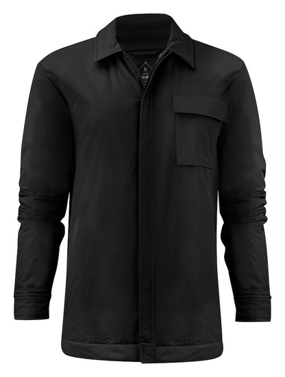 Lander Hemdjacke Unisex