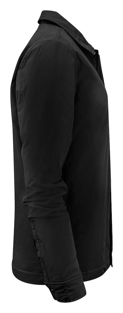 Lander Hemdjacke Unisex