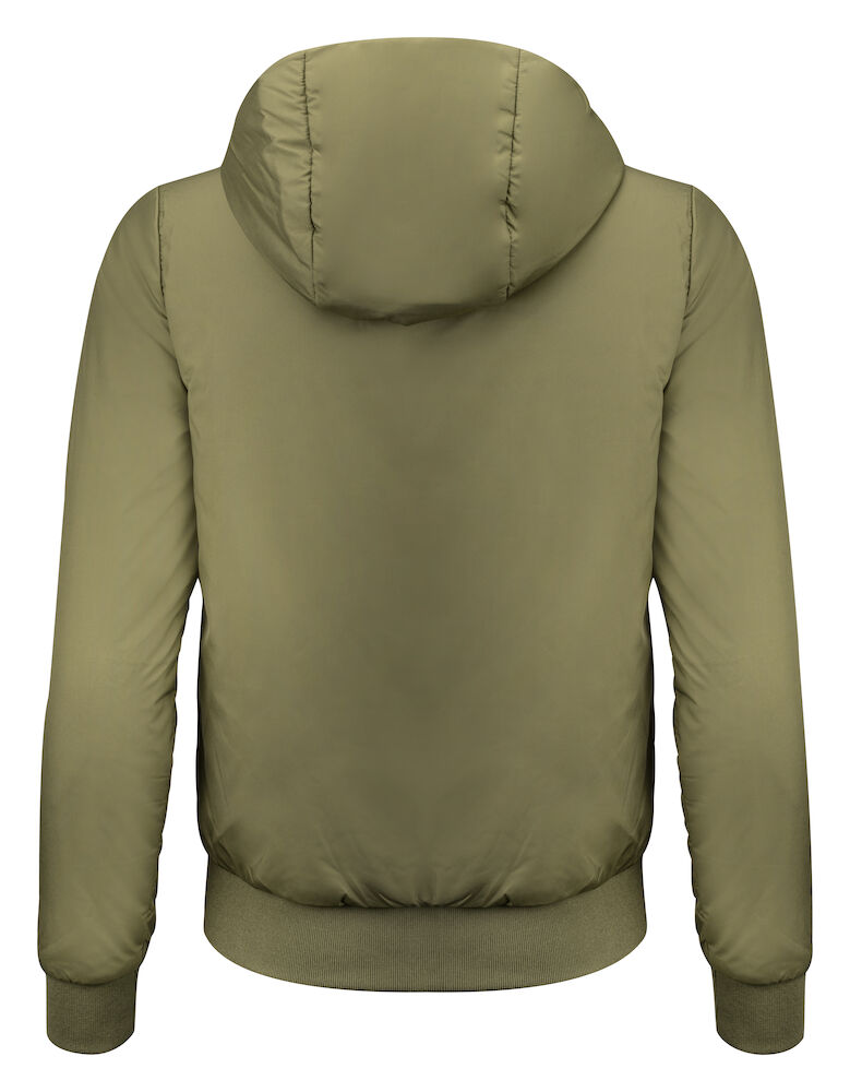Franklin Jacke Damen