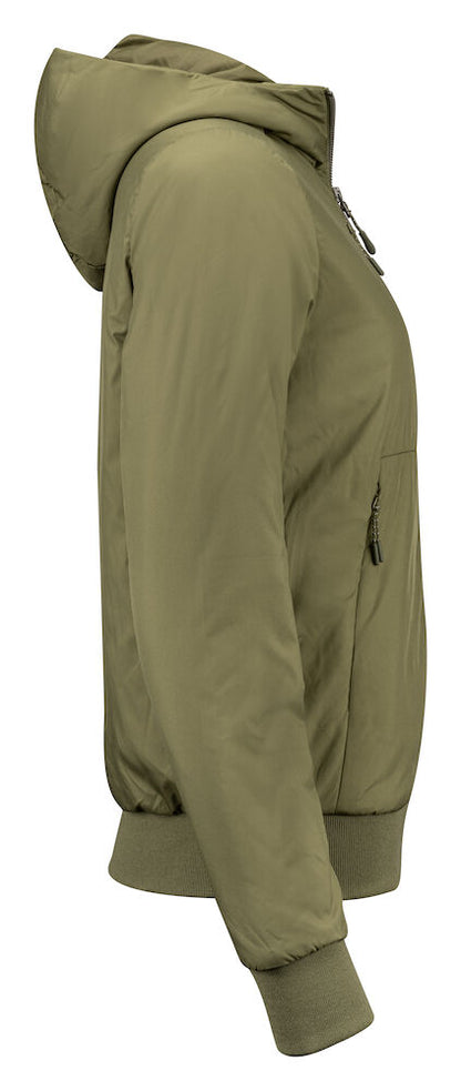 Franklin Jacke Damen