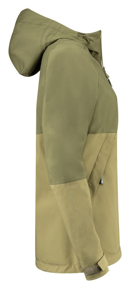 Northville Jacke Damen