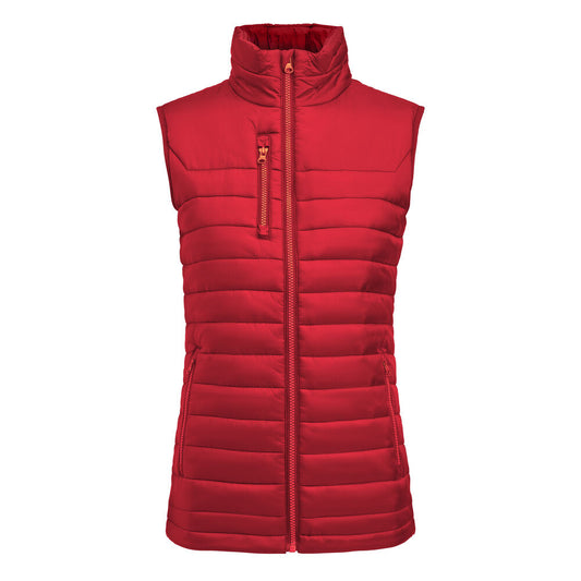 Meadows Vest Woman