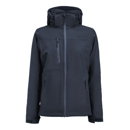Pinnacles Jacke Woman