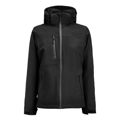 Pinnacles Jacke Woman
