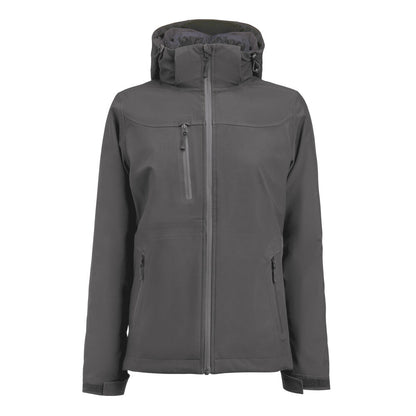 Pinnacles Jacke Woman