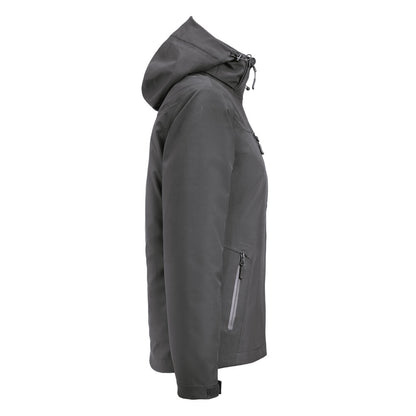 Pinnacles Jacke Woman