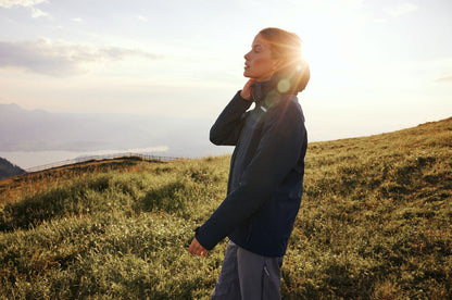 Pinnacles Jacke Woman