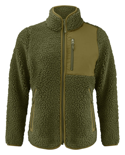 Kingsley Pullover Woman
