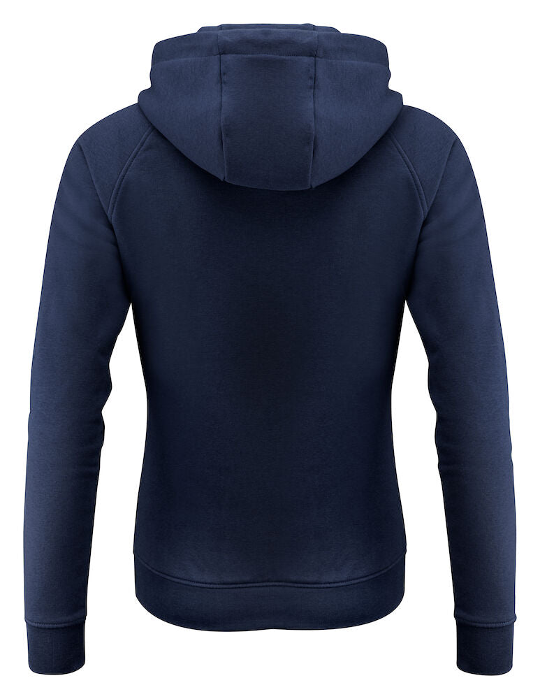 Hardin Heights Hoodie Damen
