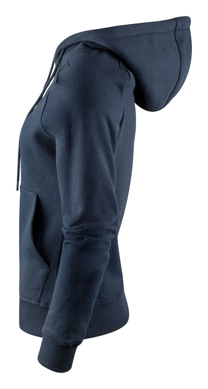 Hardin Heights Hoodie Damen