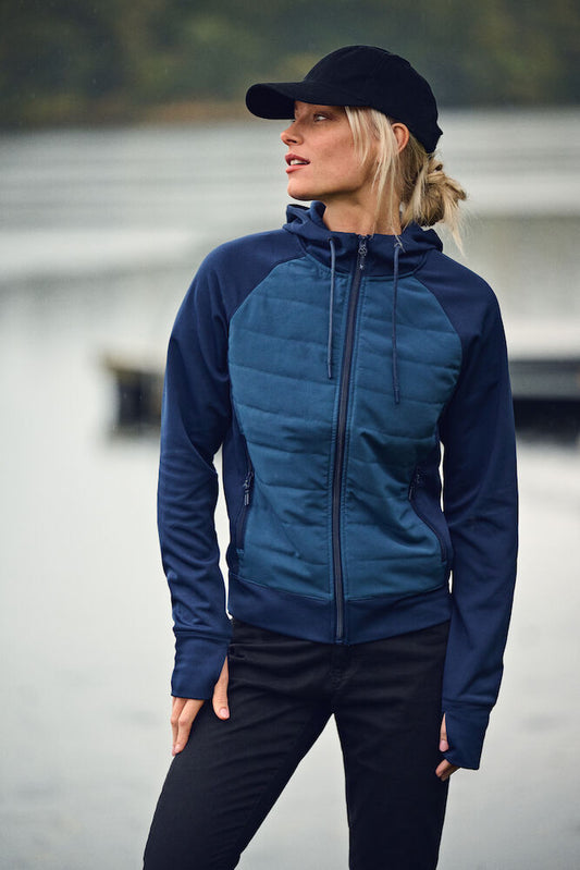 Keyport Pullover Damen