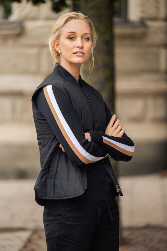 Scarsdale Sweater Women
