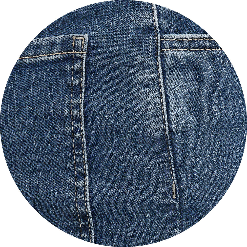 Atlantis Jeans Woman