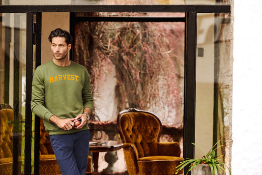 Maglione da uomo di Alder Heights