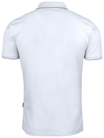 Greenville Modern Polo Shirt Herren