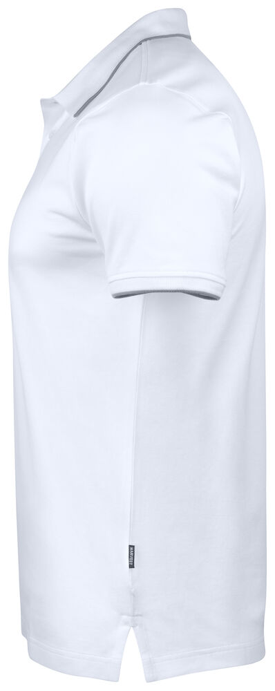 Greenville Modern Polo Shirt Herren