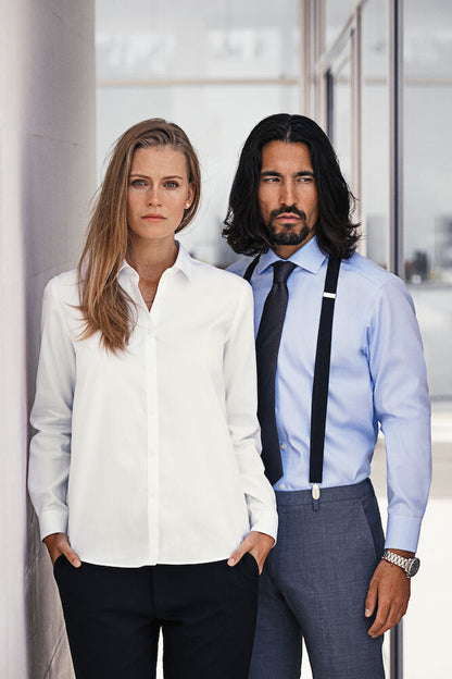 Chemise coupe classique Black Bow 60