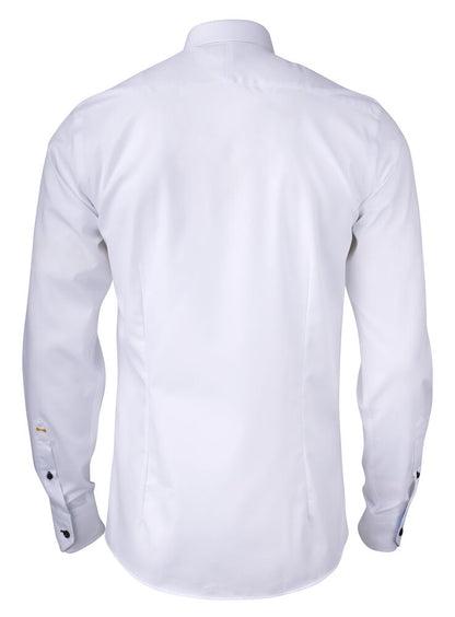 Yellow Bow 51 Slim Hemd Herren