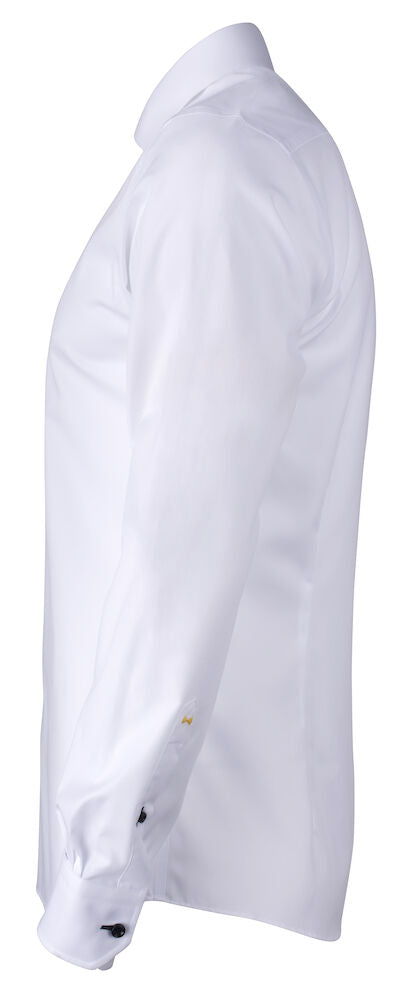 Yellow Bow 51 Slim Hemd Herren