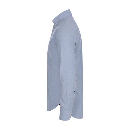 Yellow Bow 54 Regular Hemd Herren