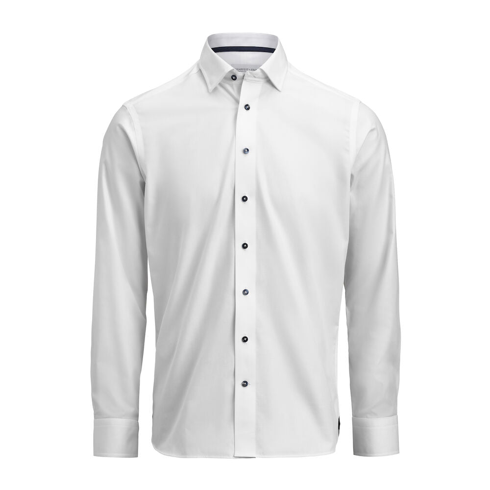 Yellow Bow 56 Regular Hemd Herren