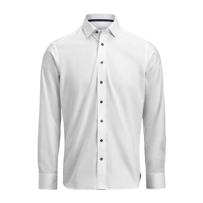 Yellow Bow 56 Regular Hemd Herren