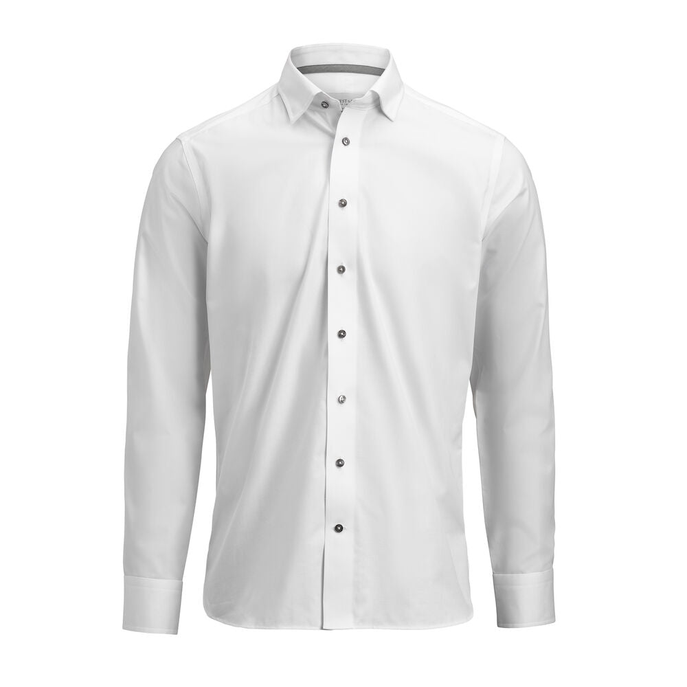 Yellow Bow 56 Regular Hemd Herren