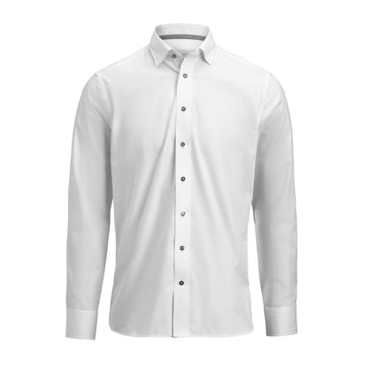 Yellow Bow 56 Regular Hemd Herren