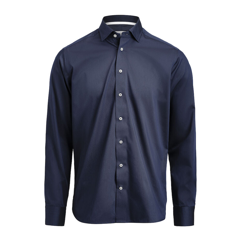 Yellow Bow 56 Regular Hemd Herren