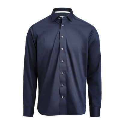 Yellow Bow 56 Regular Hemd Herren