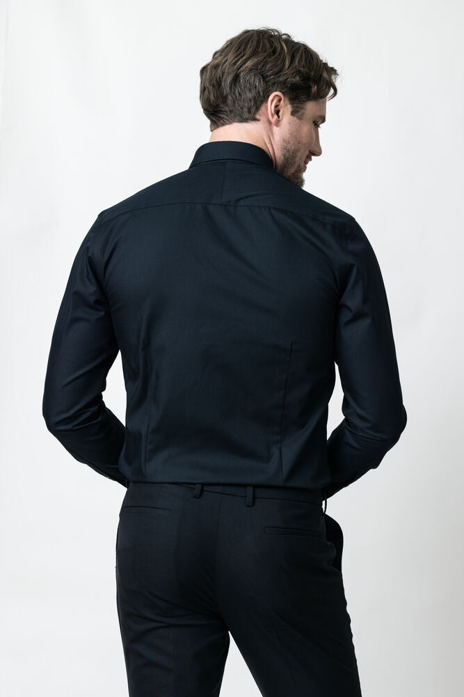 Yellow Bow 56 Regular Hemd Herren