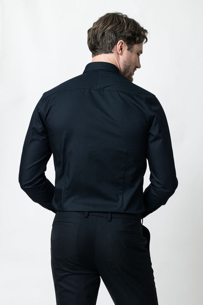 Yellow Bow 56 Regular Hemd Herren