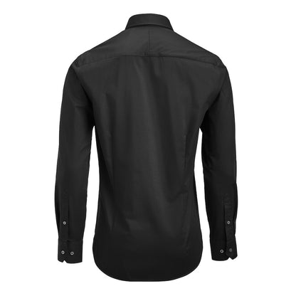 Yellow Bow 56 Regular Hemd Herren