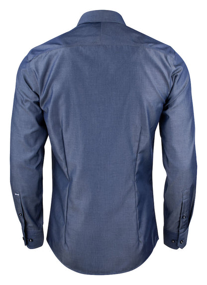 Chemise Régulière Noeud Rouge 120