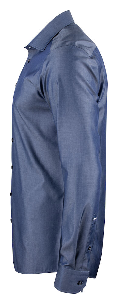 Chemise Régulière Noeud Rouge 120