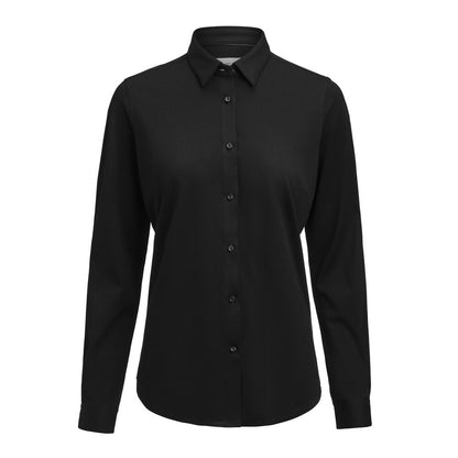 Indigo Bow 135 Woman contemporary Bluse Damen
